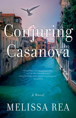 Conjurarea lui Casanova - Conjuring Casanova
