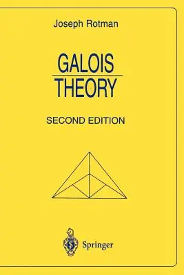 Teoria Galois - Galois Theory