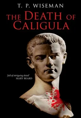 Moartea lui Caligula: Josephus Ant. Iud. XIX 1-273 - The Death of Caligula: Josephus Ant. Iud. XIX 1-273