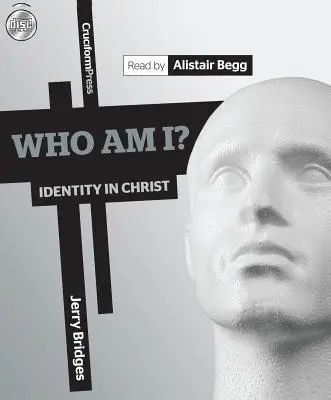 Cine sunt eu? Identitatea în Hristos - Who Am I?: Identity in Christ