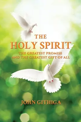 Duhul Sfânt - The Holy Spirit