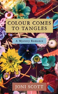 Culoarea vine la Tangles - Colour comes to Tangles