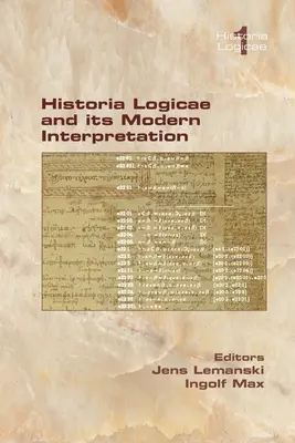 Historia Logicae și interpretarea sa modernă - Historia Logicae and its Modern Interpretation