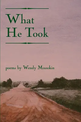 Ce a luat el - What He Took