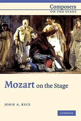 Mozart pe scenă - Mozart on the Stage