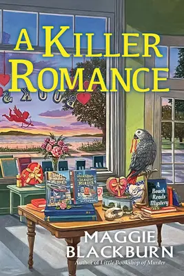 O iubire ucigașă - A Killer Romance