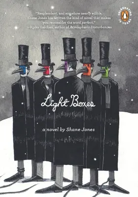 Cutii ușoare - Light Boxes