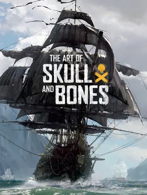 Arta lui Skull and Bones - The Art of Skull and Bones