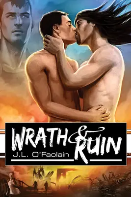 Furie și ruină - Wrath & Ruin