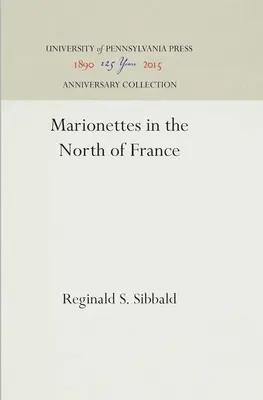 Marionetă în nordul Franței - Marionettes in the North of France