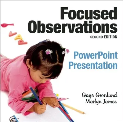 Observații focalizate Prezentare PowerPoint - Focused Observations PowerPoint Presentation