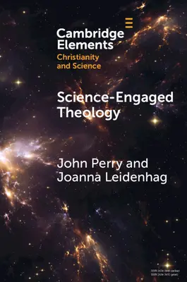 Teologia implicată în știință - Science-Engaged Theology