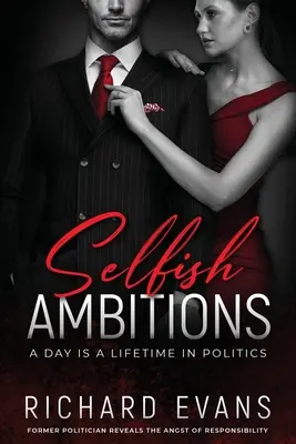Ambiții egoiste: Deputatul Ryan Kennedy le are pe toate, dar este suficient? - Selfish Ambitions: Ryan Kennedy MP has it all, but is it enough?