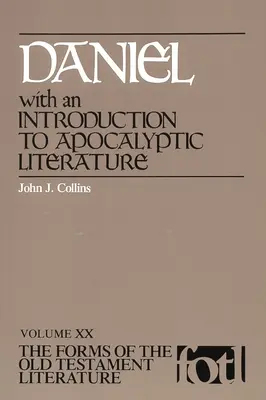 Daniel: Introducere în literatura apocaliptică - Daniel: Introduction to Apocalyptic Literature