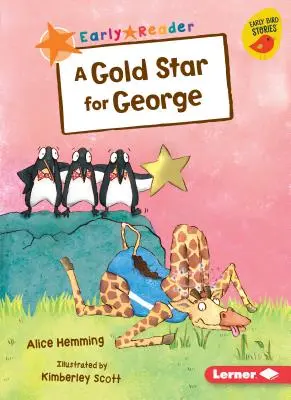 O stea de aur pentru George - A Gold Star for George