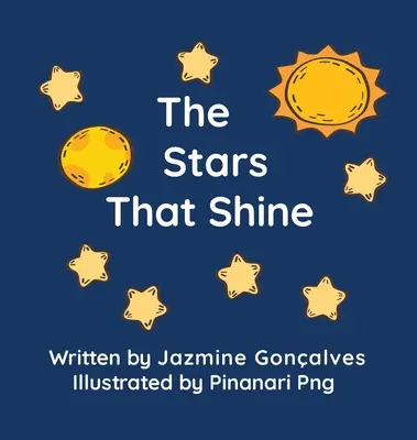 Stelele care strălucesc - The Stars That Shine