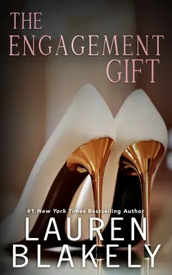 The Engagement Gift: O poveste de dragoste de sine stătătoare After Dark - The Engagement Gift: An After Dark Standalone Romance