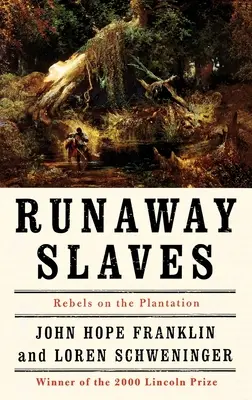 Runaway Slaves: Rebeli pe plantație - Runaway Slaves: Rebels on the Plantation
