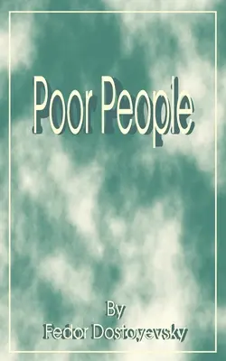 Oameni săraci - Poor People
