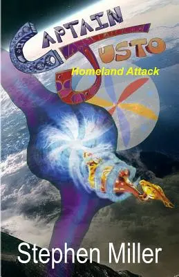 Homeland Attack: Căpitanul Justo Saga Log 1.3 - Homeland Attack: Captain Justo Saga Log 1.3