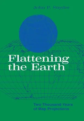 Flattening the Earth: Două mii de ani de proiecții cartografice - Flattening the Earth: Two Thousand Years of Map Projections