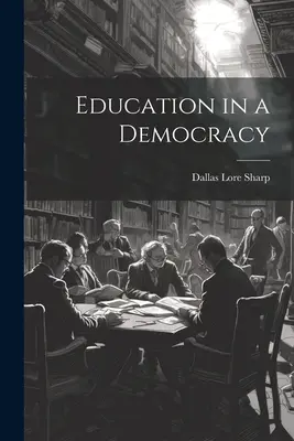 Educația într-o democrație - Education in a Democracy