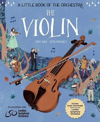 Vioara - The Violin