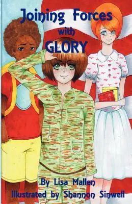 Unirea forțelor cu Glory - Joining Forces With Glory
