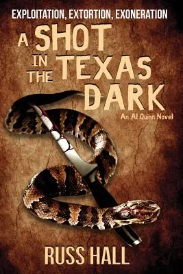 O lovitură în întunericul Texasului - A Shot in the Texas Dark