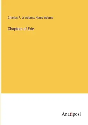 Capitole din Erie - Chapters of Erie