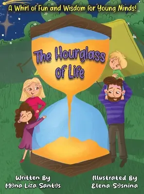 Clepsidra vieții - The Hourglass of Life