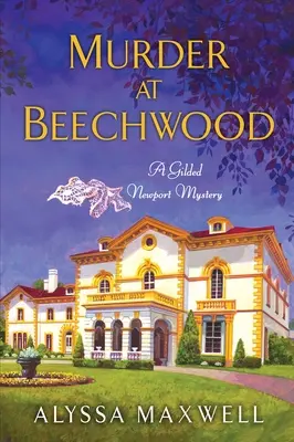 Crimă la Beechwood - Murder at Beechwood