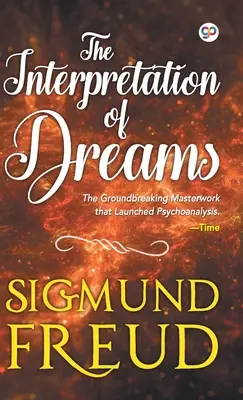 Interpretarea viselor (Ediție de bibliotecă cu copertă cartonată) (The Interpretation of Dreams) - The Interpretation of Dreams (Hardcover Library Edition)