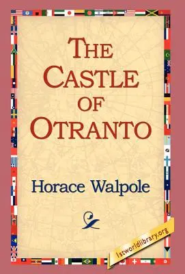Castelul din Otranto - The Castle of Otranto