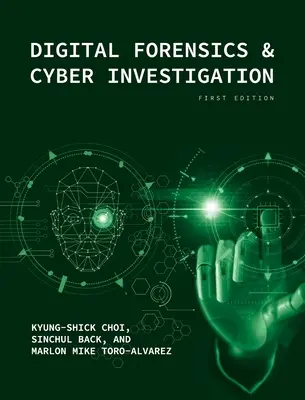 Criminalistică digitală și investigații cibernetice - Digital Forensics and Cyber Investigation