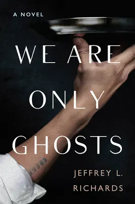 Suntem doar fantome - We Are Only Ghosts