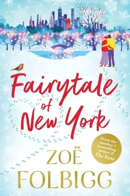 Poveste de basm din New York - Fairytale of New York