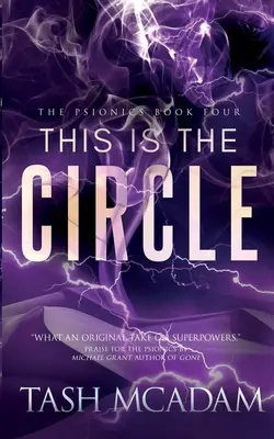 Acesta este cercul - This is the Circle