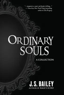 Suflete obișnuite - Ordinary Souls