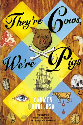 Ei sunt vaci, noi suntem porci - They're Cows, We're Pigs