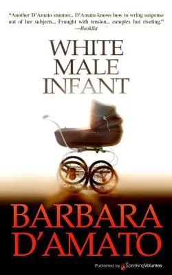 Copilul alb de sex masculin - White Male Infant