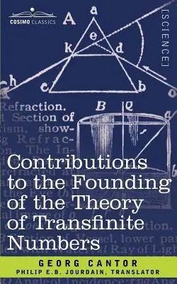 Contribuții la fondarea teoriei numerelor transfinite - Contributions to the Founding of the Theory of Transfinite Numbers