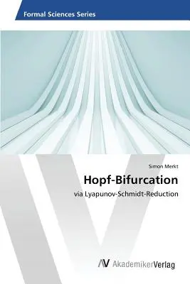 Bifurcația Hopf - Hopf-Bifurcation