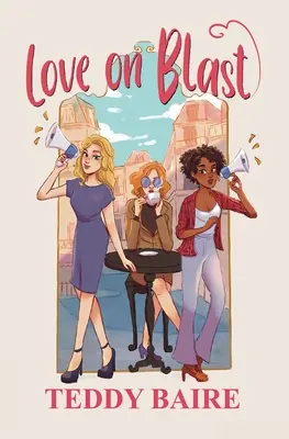 Iubire la maxim - Love on Blast