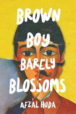 Băiatul brun abia înflorește - Brown Boy Barely Blossoms
