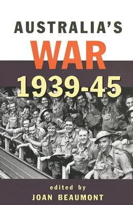 Războiul din Australia 1939-1945 - Australia's War 1939-45