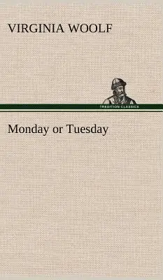 Luni sau marți - Monday or Tuesday