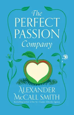 Compania pasiunii perfecte - The Perfect Passion Company