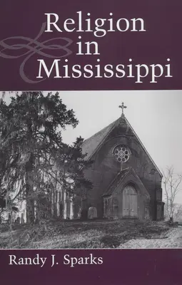 Religia în Mississippi - Religion in Mississippi