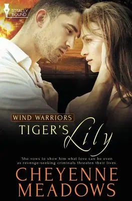 Războinicii vântului: Tiger's Lily - Wind Warriors: Tiger's Lily